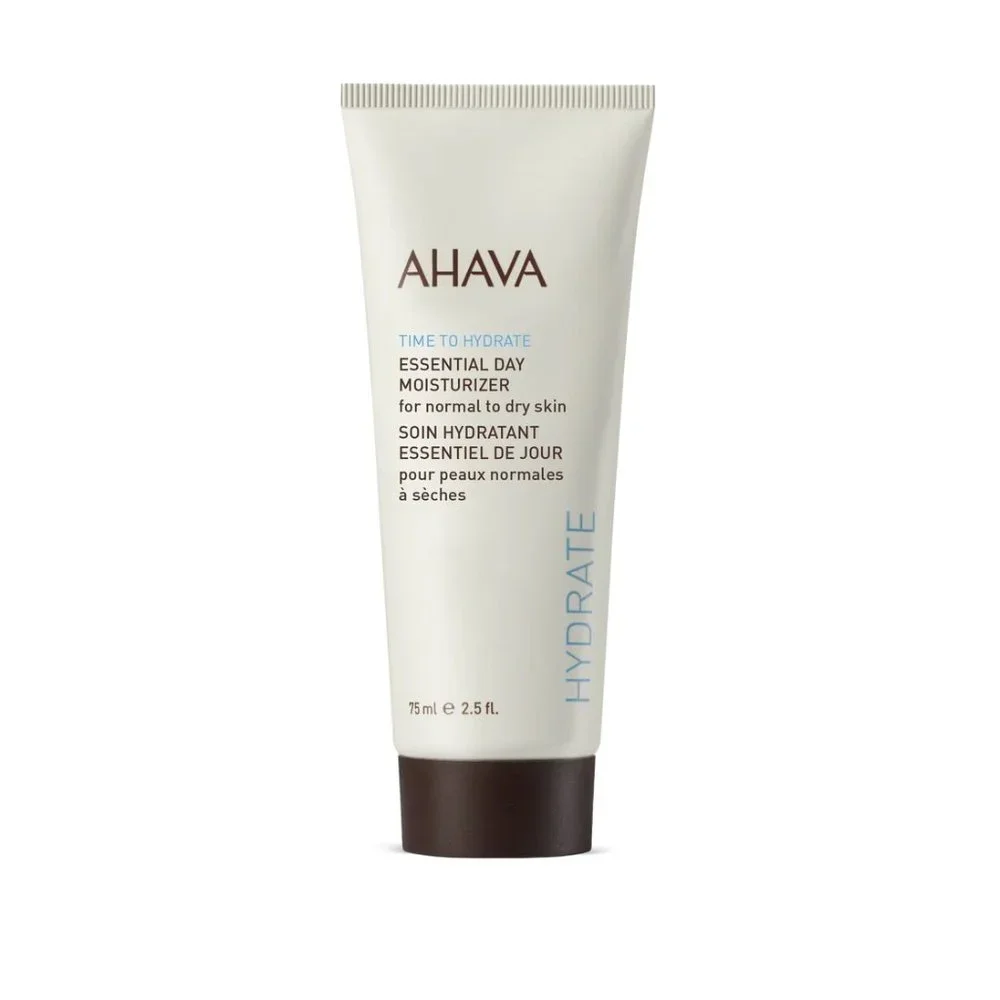 ⭐️ AHAVA Essential Day Moisturizer